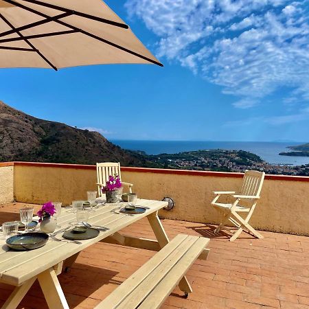 포르투 아주로 Aria Di Collina - Isola D'Elba 아파트 외부 사진